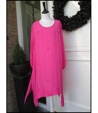 Schitterende Moonshine Tuniek