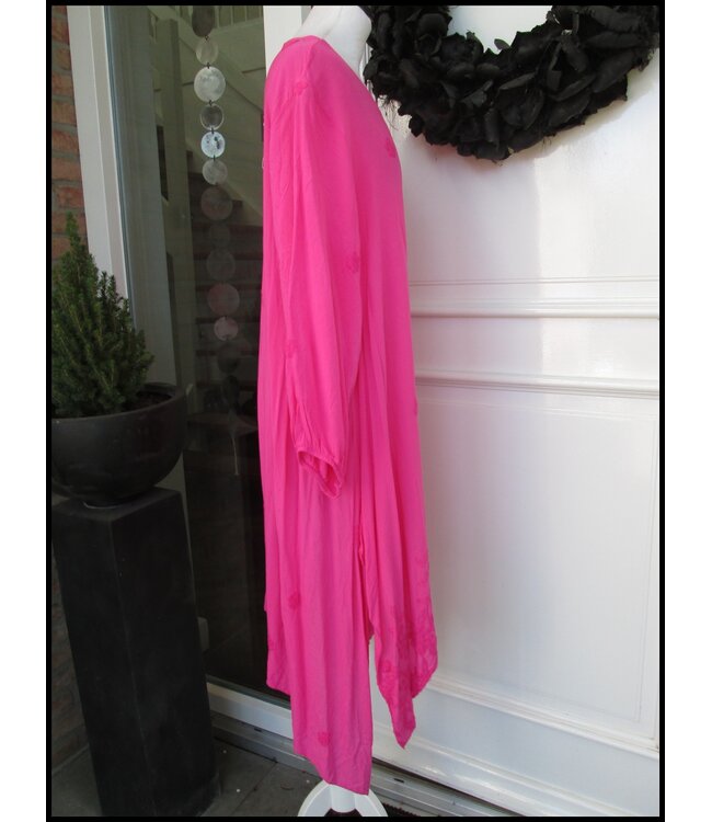 Schitterende Moonshine Tuniek