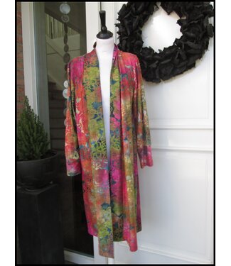 Magna Mooi Halflang Magna Vest