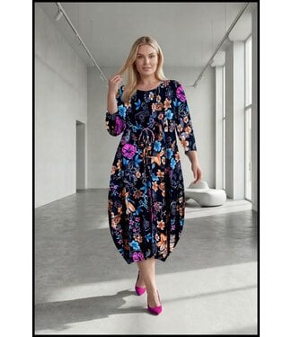 Magna Travel Magna Jurk