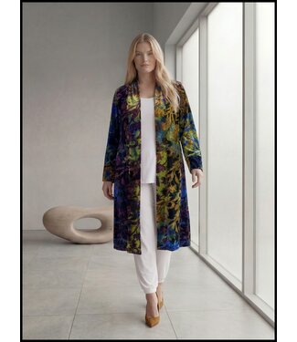 Magna Grün Magna Weste