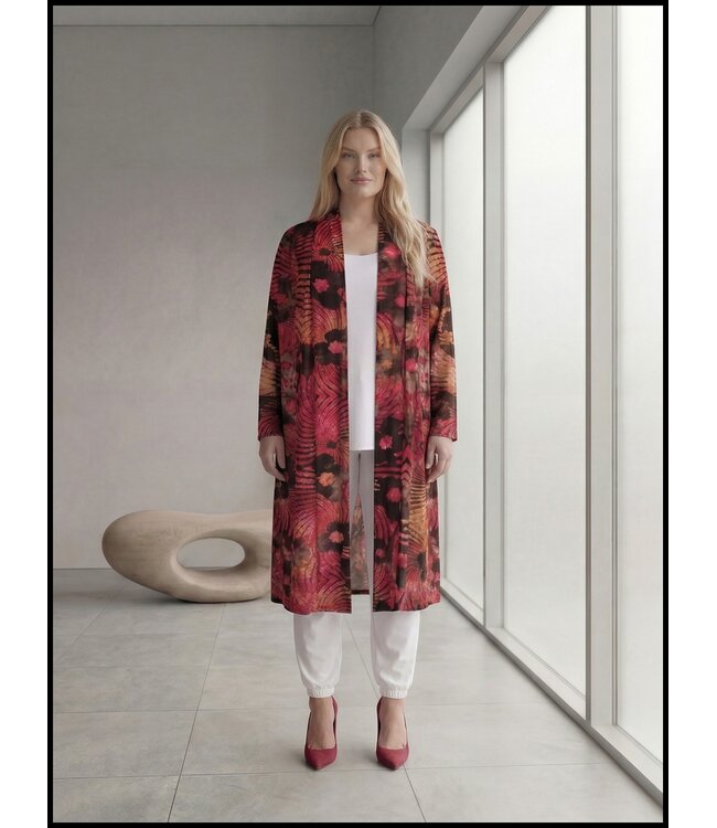 Brown Magna Waistcoat