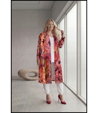 Magna Mooi Halflang Magna Vest