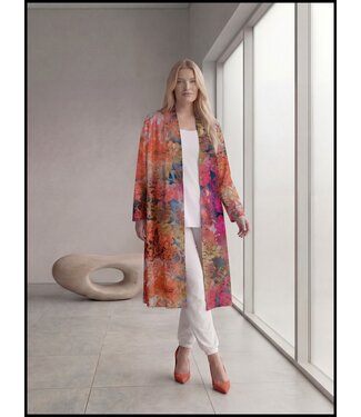 Magna Grün Magna Weste