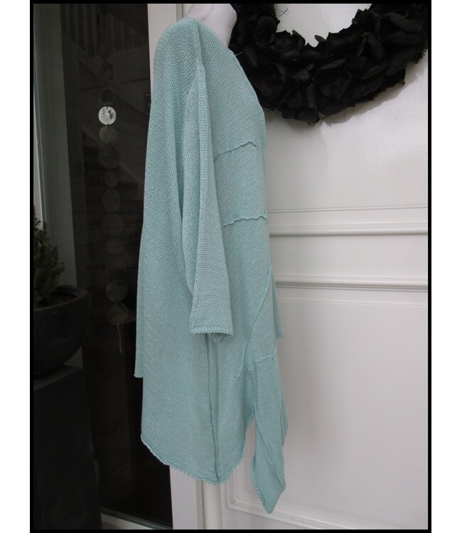 Blue Moonshine Sweater