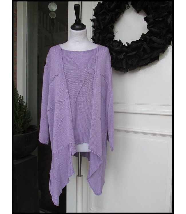 Violet Moonshine Schwitzer