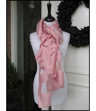 merkloos Schitterende Sjaal