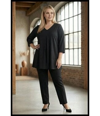 Magna Black Magna Tunic