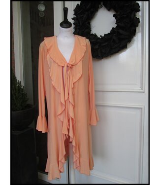 Magna Pink Magna Waistcoat