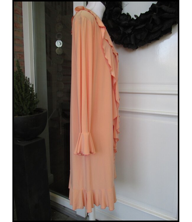 Pink Magna Waistcoat