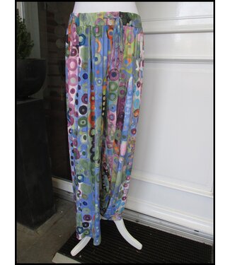 Magna Travel Magna Broek