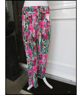 Magna Travel Magna Broek