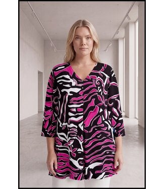 Magna Black Magna Tunic