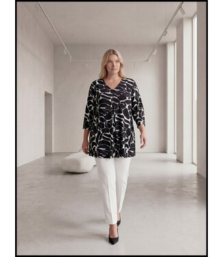 Magna Black Magna Tunic