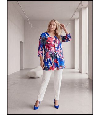 Magna Blue Magna Tunic