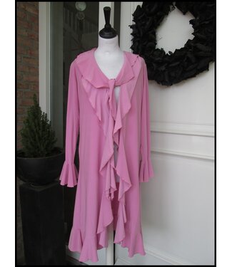 Magna Purple Magna Waistcoat