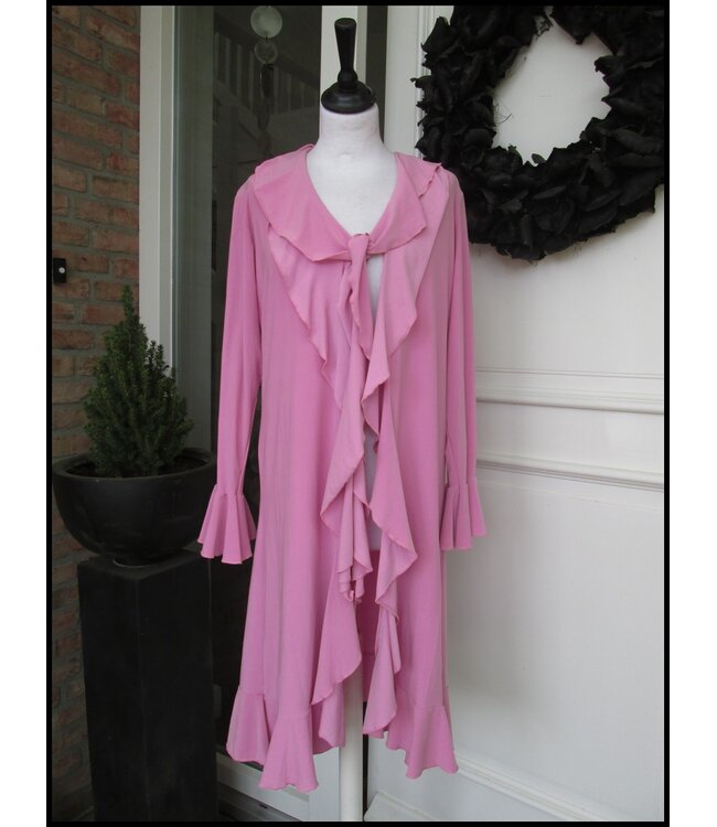 Purple Magna Waistcoat