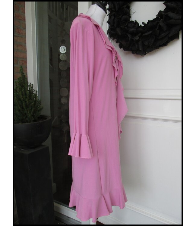 Purple Magna Waistcoat