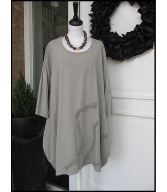 Apart Rekbaar Moonshine Tuniek