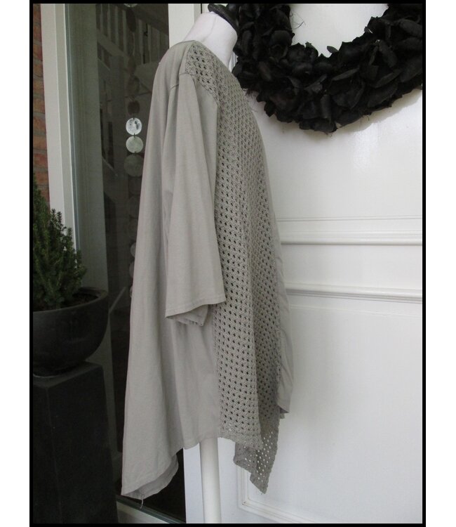 Apart Rekbaar Moonshine Tuniek