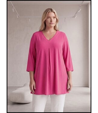 Magna Pink Magna Tunic