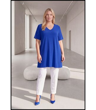 Magna Blue Magna Tunic