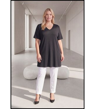 Magna Black Magna Tunic