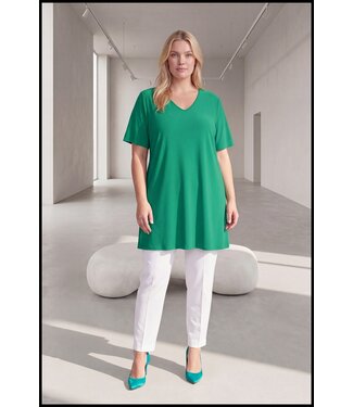 Magna Green Magna Tunic