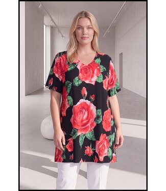 Magna Black Magna Shirt