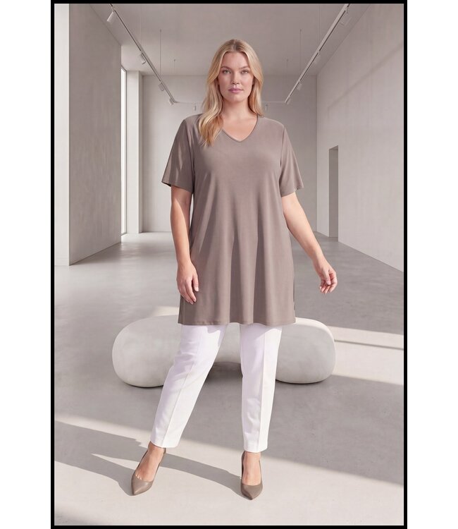 Schitterende Magna Tuniek