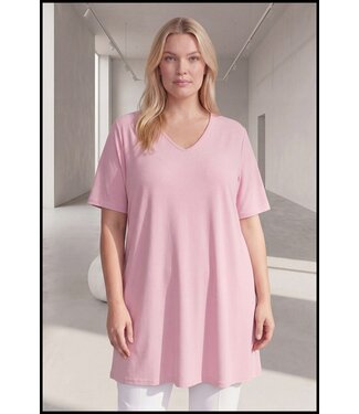 Magna Pink Magna Tunic