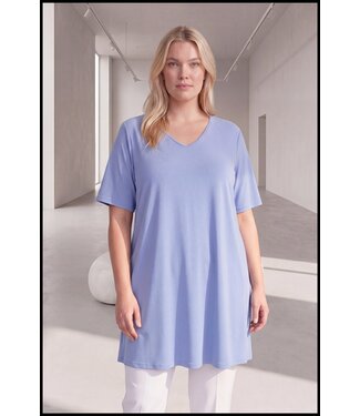 Magna Blue Magna Tunic