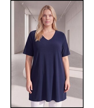 Magna Blue Magna Tunic