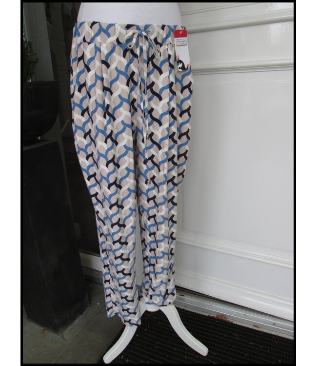 Blau Magna Hose