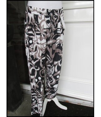 Magna Travel Magna Broek