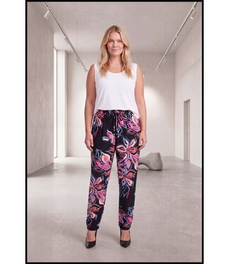 Magna Schwarz Magna Hose