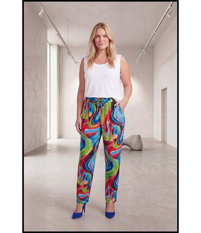 Travel Magna Broek