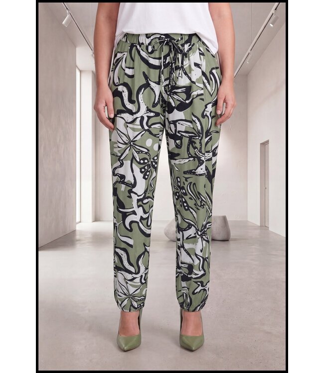 Travel Magna Broek