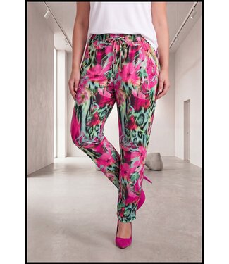 Magna Pink Magna Pants