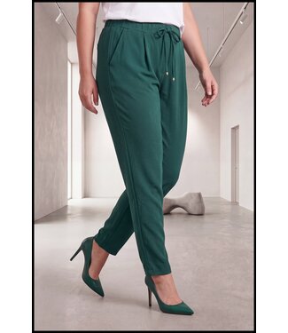 Magna Green Magna Pants