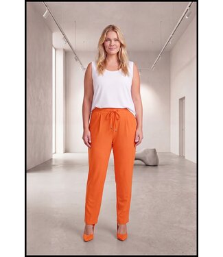 Magna Orange Magna Pants