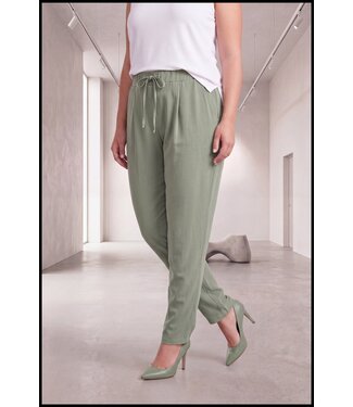 Magna Green Magna Pants
