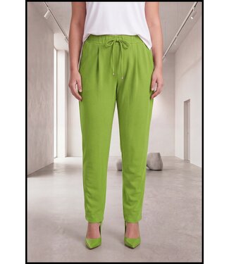 Magna Green Magna Pants