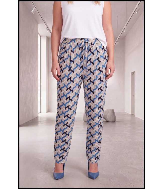 Blau Magna Hose