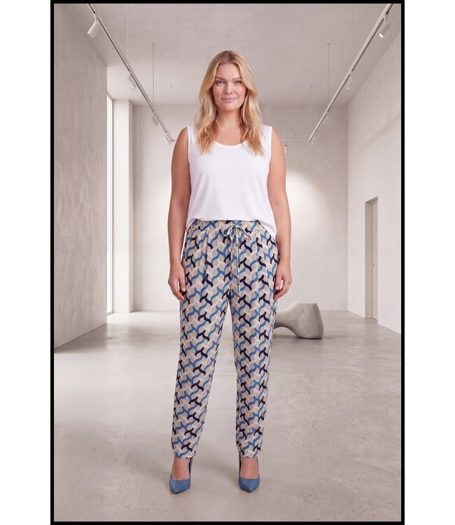 Blau Magna Hose