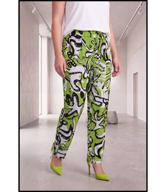 Travel Magna Broek