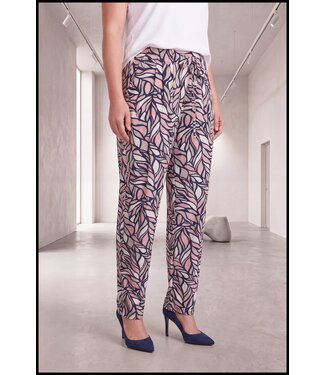 Magna Pink Magna Pants