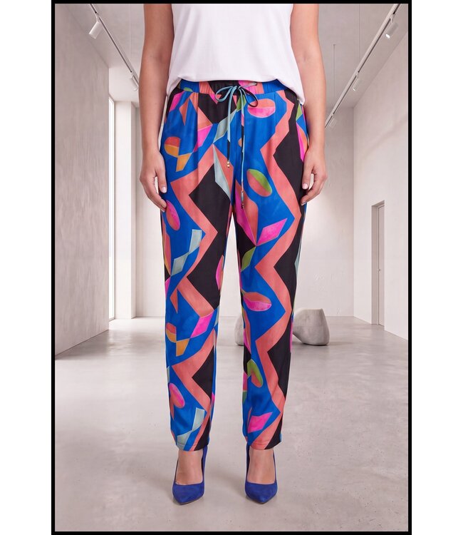 Blau Magna Hose