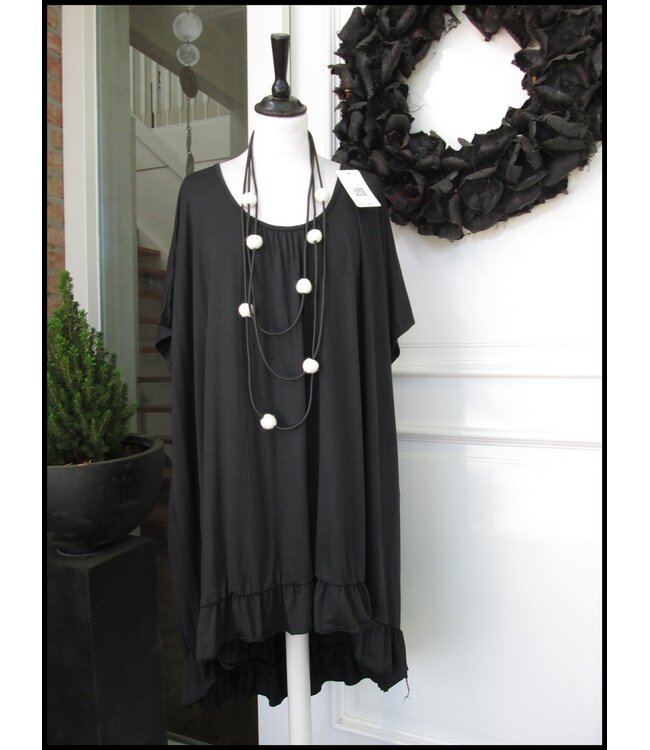Black Tunic