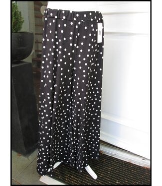 merkloos Travel Broek